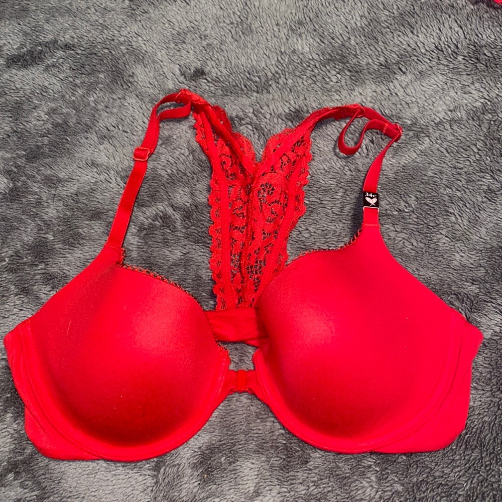 Victoria secret bra